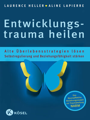 cover image of Entwicklungstrauma heilen